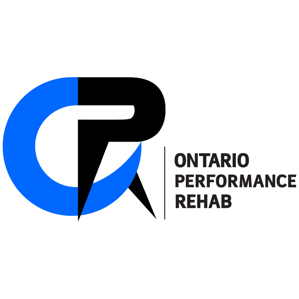 ontario performance rehab the best athletic training and rehab clinic west Toronto