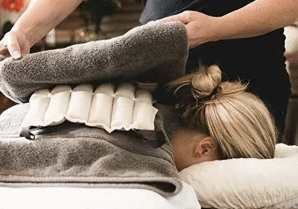 Heat up this september and train pain and injury free