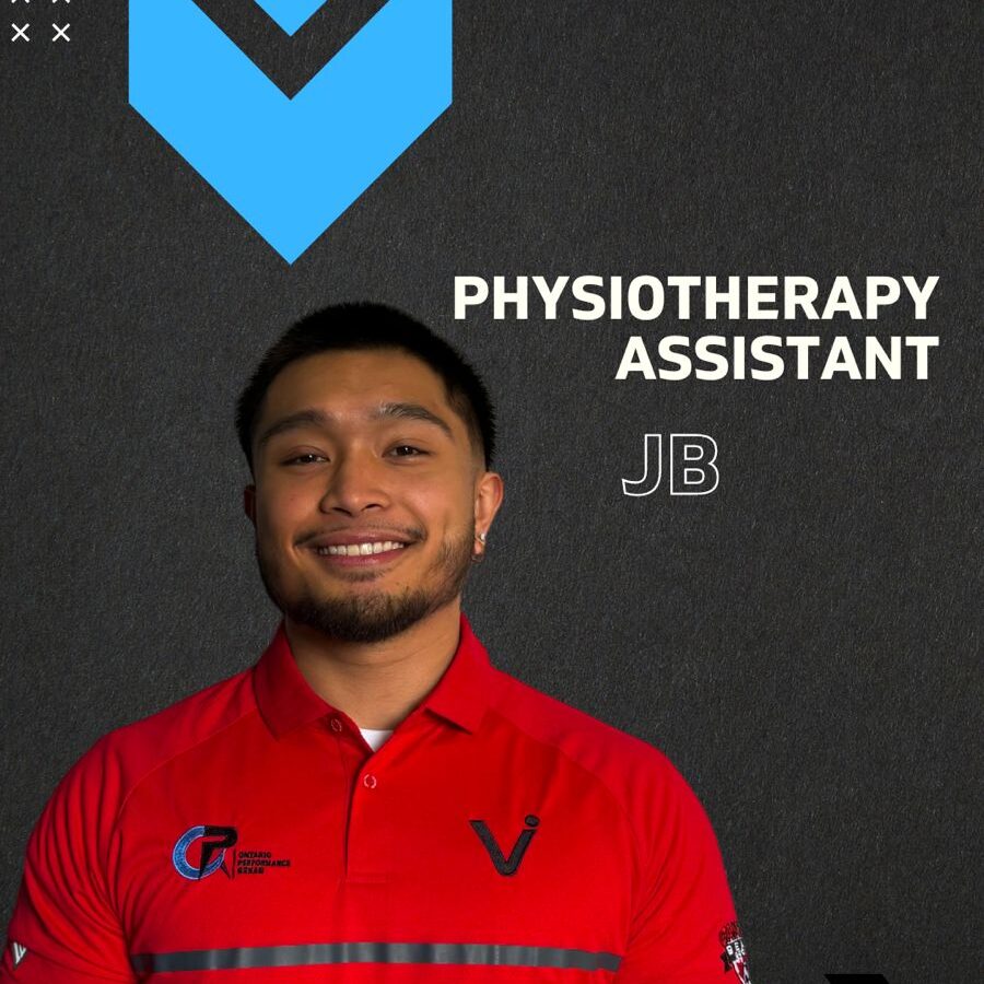 about us at Ontario Performance Rehab Physiotherapy toronto JB Nolasco OPR Physiotherapy Team
